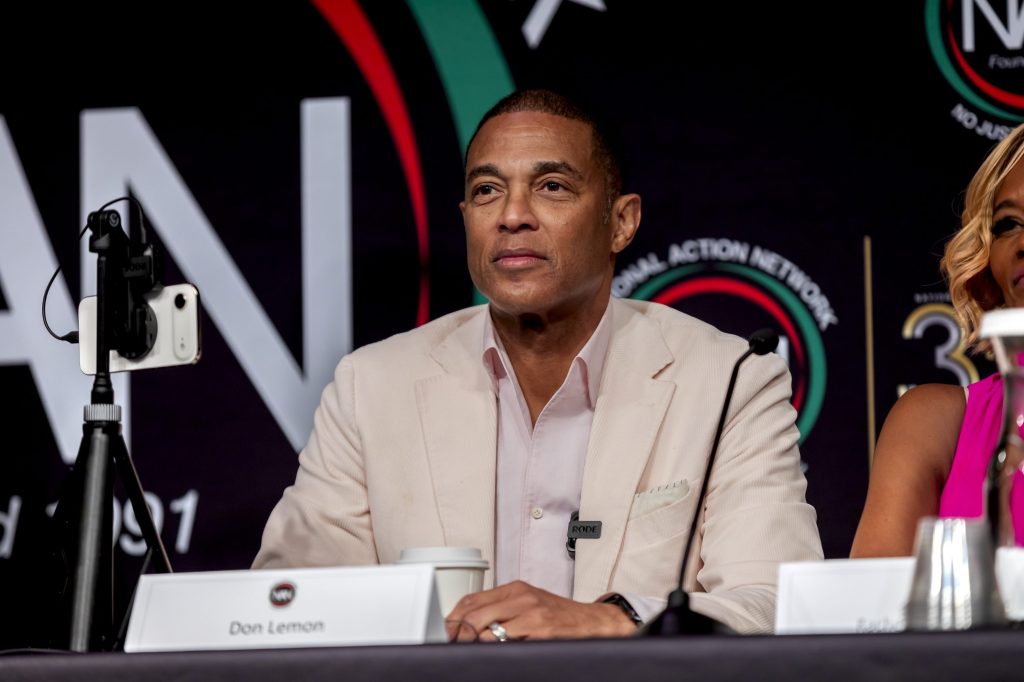 Don Lemon
