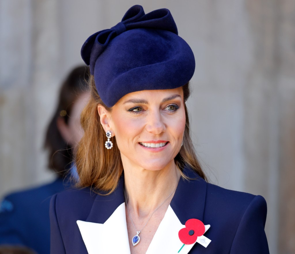 Kate Middleton