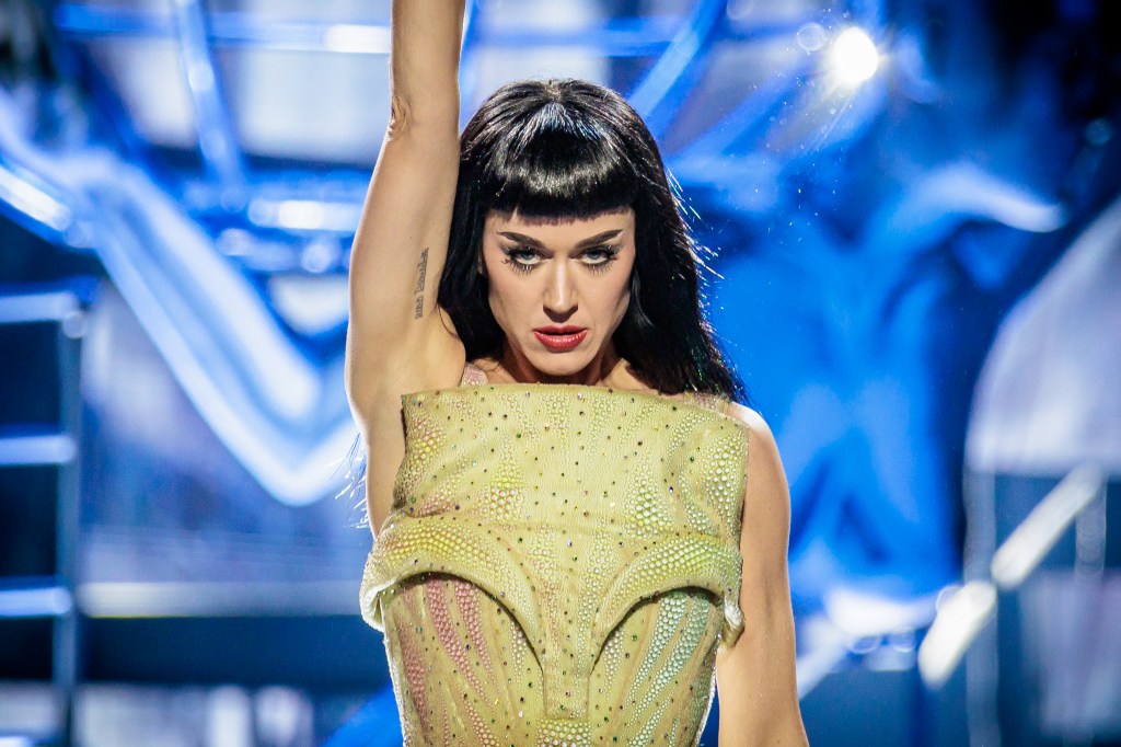Katy Perry