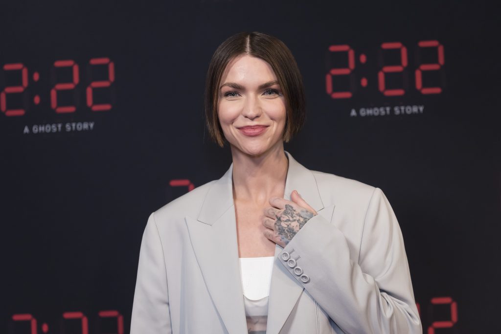 Ruby Rose