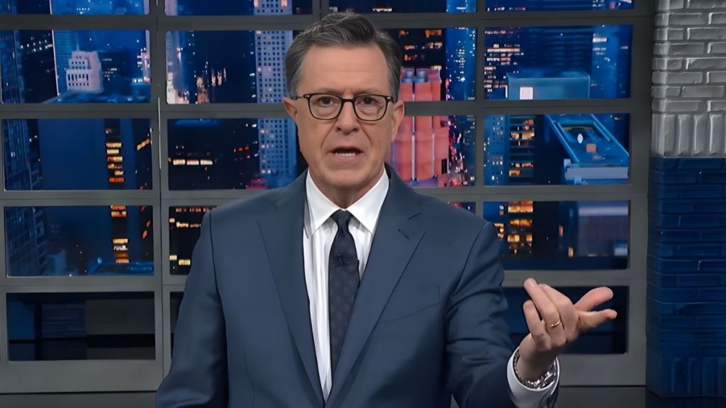 CBS ‘Developing’ New Ideas Despite Stephen Colbert Replacement Reveal