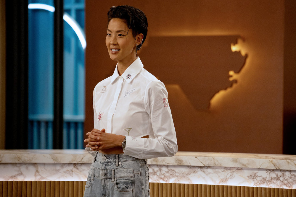 Kristen Kish