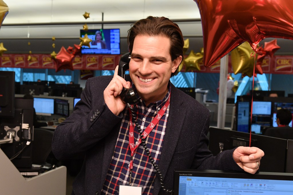 Scott McGillivray