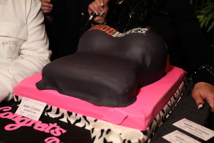 Mob Wives Season 3 Party Big Ang and Cast Photos 20