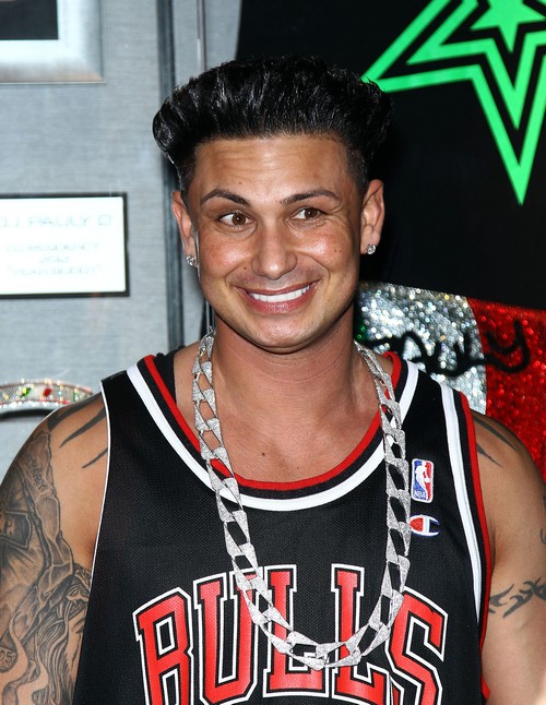 pauly d 2 200812