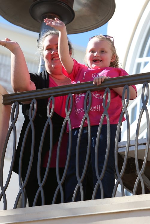 honey boo boo balcony 151012