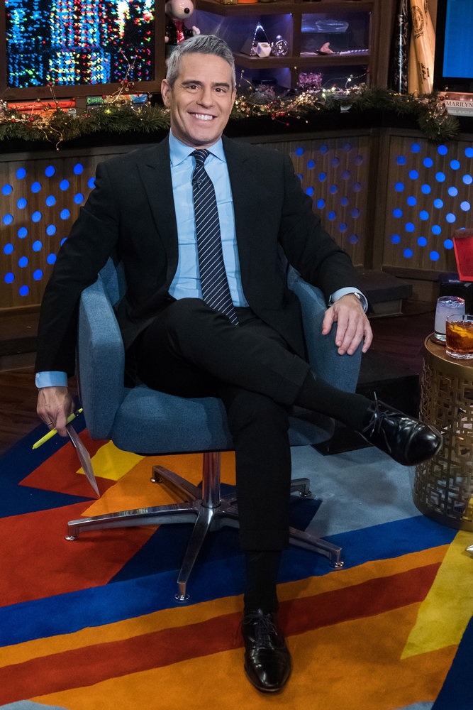 Andy Cohen