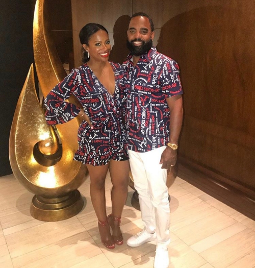 Kandi & Todd