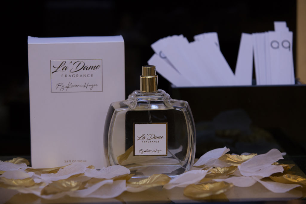 La'Dame Fragrance