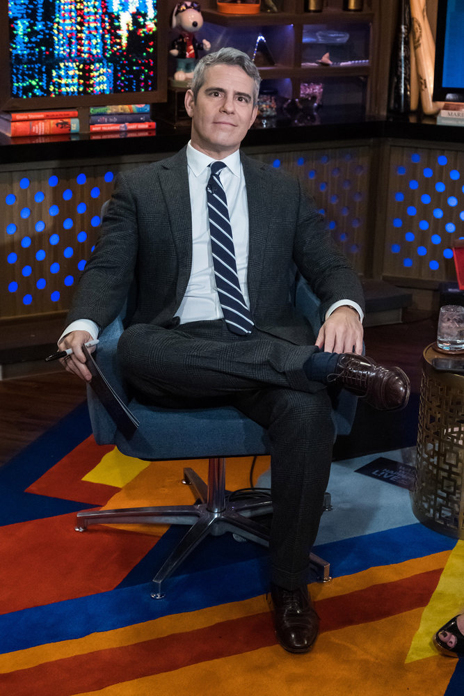 Andy Cohen