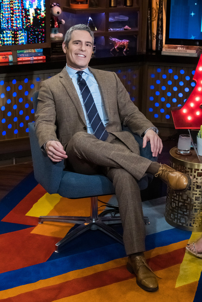 Andy Cohen