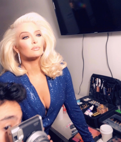 Erika Jayne