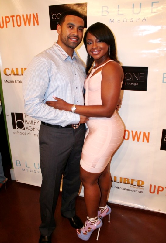 Phaedra_parks_husband_apollo