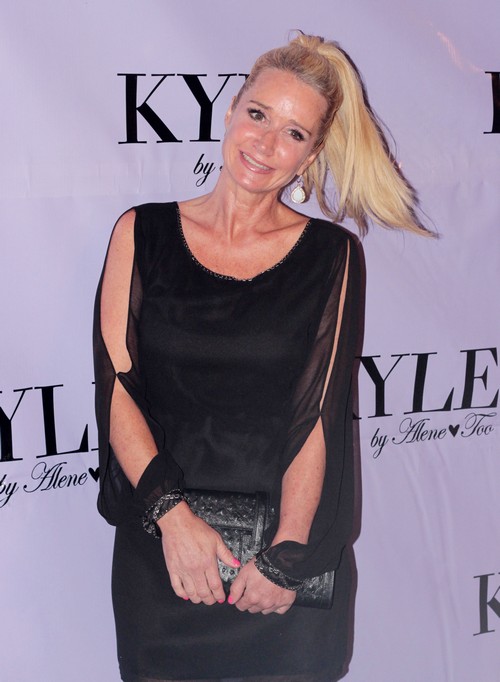 Kim Richards - September 19th