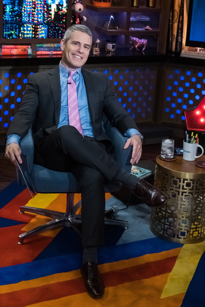 Andy Cohen