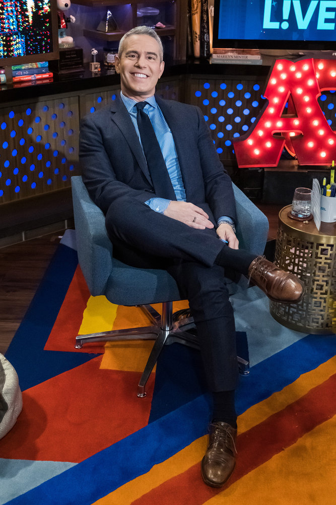 Andy Cohen