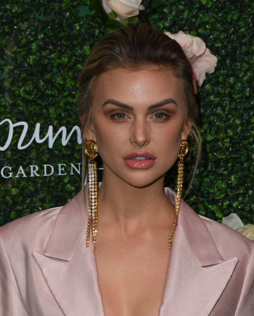 Lala Kent