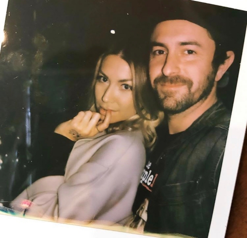 Stassi & Beau