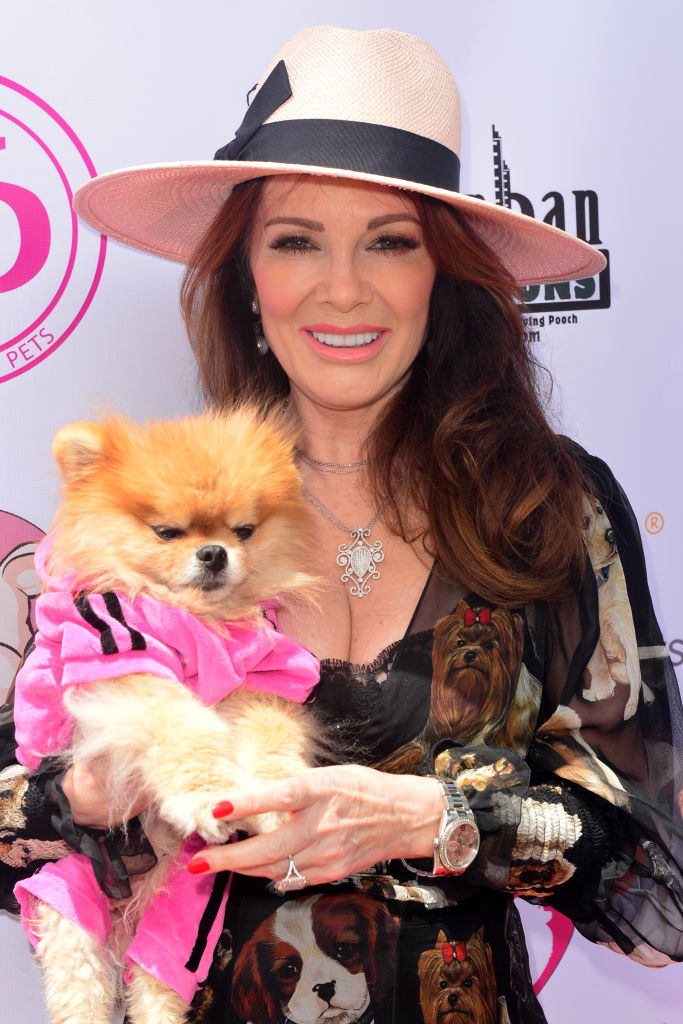 Lisa Vanderpump